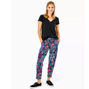 Lilly Pulitzer Emora knit pants